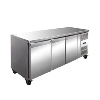 Work Top Chiller - BAKERY