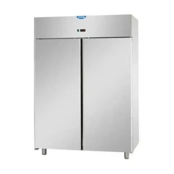 Upright Chiller - Stainless Steel Door - 1476 Ltr