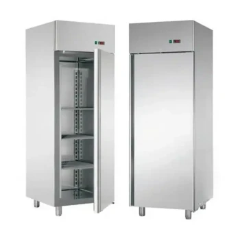 Upright Freezer - Stainless Steel Door - 685 Ltr