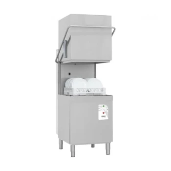 Dishwasher - Glass / Hood