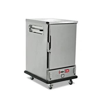 Hot Banquet Trolley - EMP.BQ3- Empero
