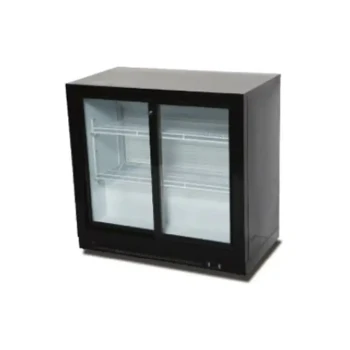 Bar Cooler 2 Door