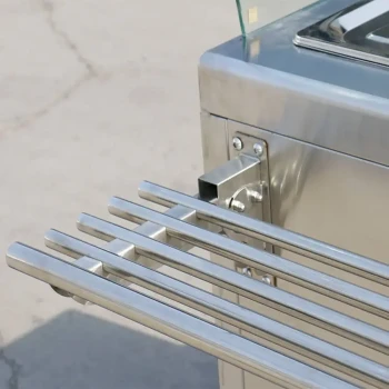 Commercial Bain Marie - HHBWT-180