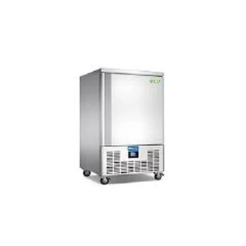 Commercial Blast Chiller & Freezer - BLC45V