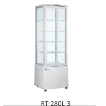 Commercial Cake Display - RT-280L-3