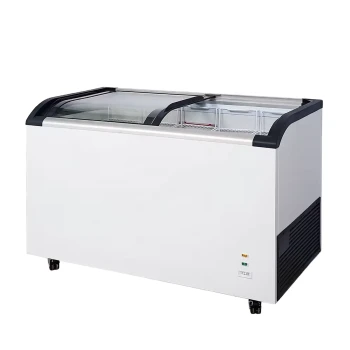 Commercial Chest freezer
