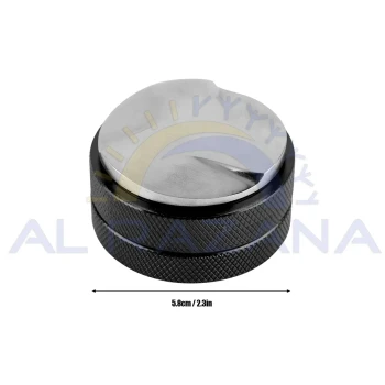 Commercial Coffee Distributor (58MM THREE LEAFS)