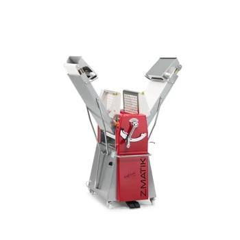 Commercial Dough Sheeter Machine