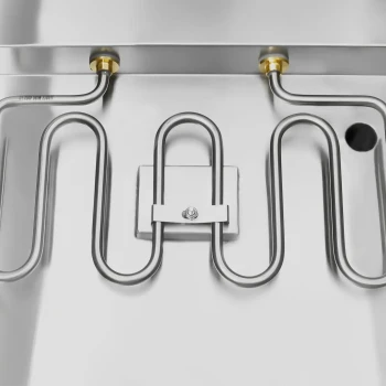 Commercial Heated Bain Marie Trolley ECO - 3x GN 1/1 - 30-90°C - 1.95 kW - Drain Tap