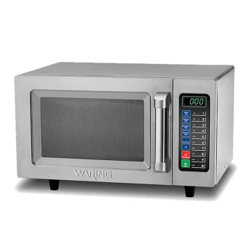 Commercial Microwave Oven