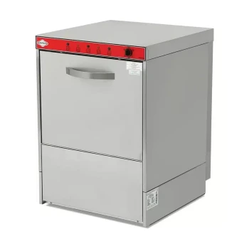 Commercial Dishwasher