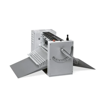 Commercial Dough Sheeter SF500SP