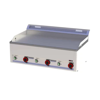 Commercial Electric Griddle (FTH-90EL)