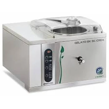 Commercial Gelato Ice Cream Machine - BQ5K