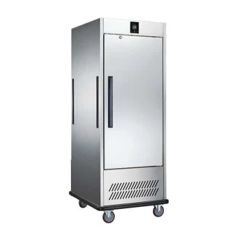 Commercial Hot Banquet Trolley