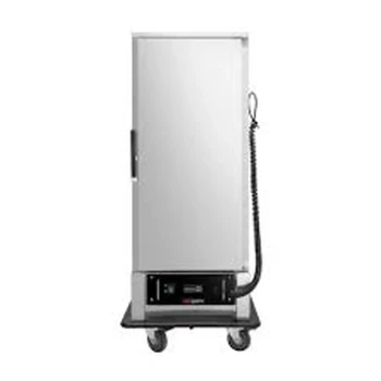 Commercial Hot Banquet Trolley