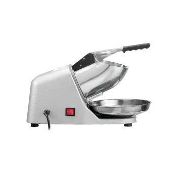 Commercial Ice Crusher HCC-6S
