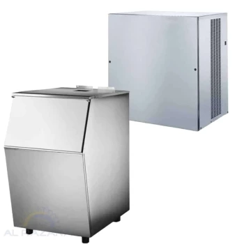 Commercial Ice Maker Machine (EFM-500A)