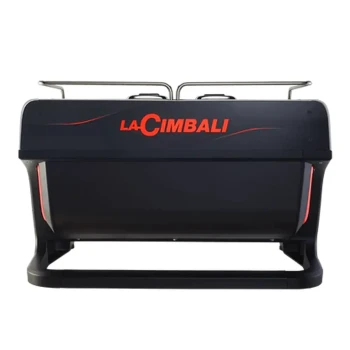 Commercial La Cimbali M200 DT/2 GT1 Coffee Machine - Black