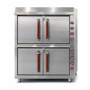 Commercial Lamb Oven