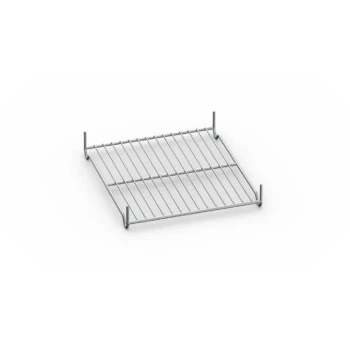Commercial Pan base rack