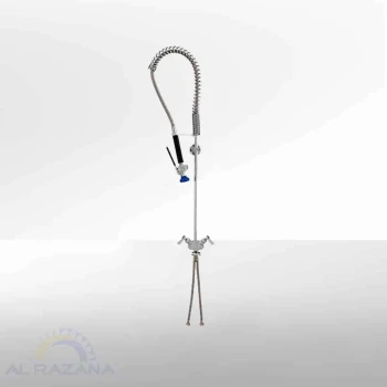 Commercial Pre-Rinse Unit - (2110-Fisher)