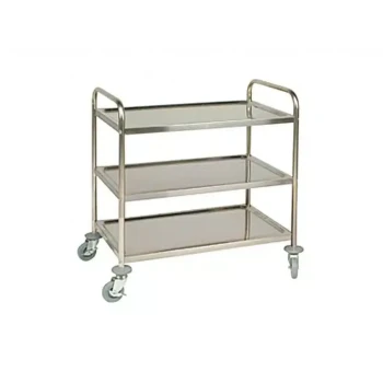 Commercial Service Trolley