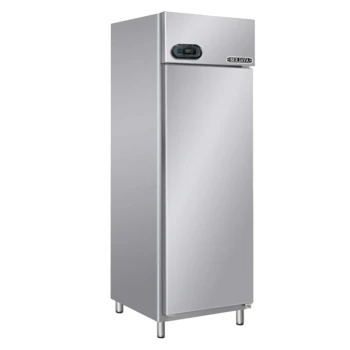 Commercial Single-Door Upright Chiller - BS1FDUC/G-83