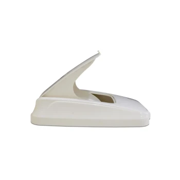Back Holder Feminine Hygiene Bin