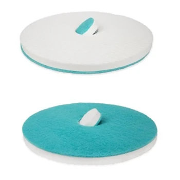 Bonastre Orbipad Magic Soft Floor Pad 17 inches
