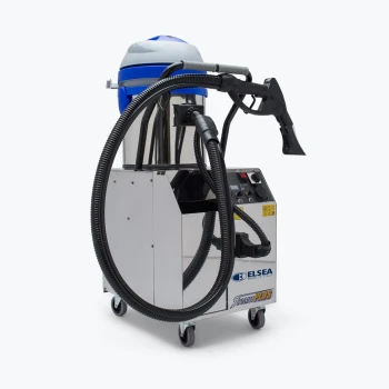 Elsea | Steam Plus Vacuum | 22 Liters