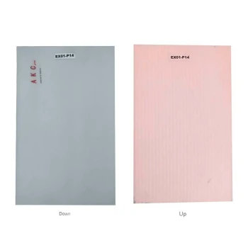 AKC | Floor Pad Complex Melc | HD+ 20mm | 55*35CM