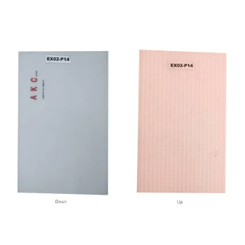 AKC | Floor Pad Complex Melc | HD+ 20mm | 40*25CM