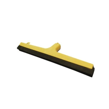 AKC Plastic Floor Wiper 40 cm and Metallic Handle