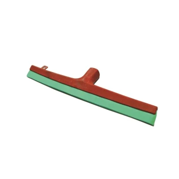 AKC Plastic Floor Wiper 41 cm and Metallic Handle