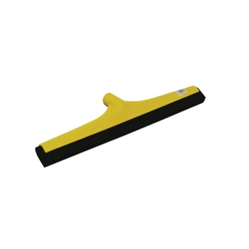 AKC Plastic Floor Wiper 45 cm and Metallic Handle