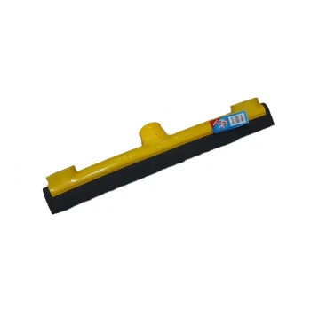 AKC Plastic Floor Wiper 55 cm and Metallic Handle