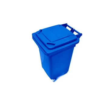 AKC Modern Garbage Bin | 100LTR