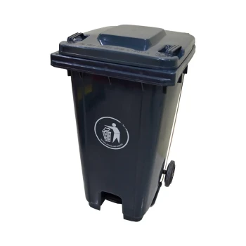 AKC Garbage Bin | 10 LTR