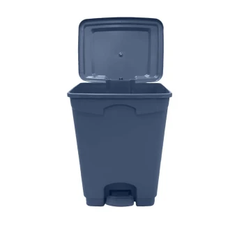 AKC Plastic Garbage Bin | 20 LTR | Grey