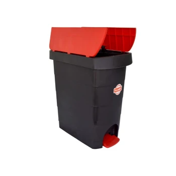 AKC | Sturdy and Durable Garbage Bin| 20LTR