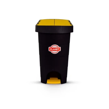 AKC | Sturdy and Durable Garbage Bin| 50 LTR