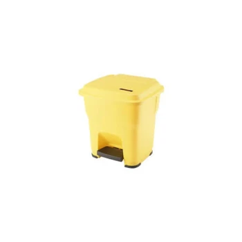 Rothopro | Heavy Duty Garbage Bin | 60LTR | BLUE