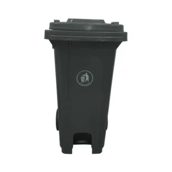 Rothopro | Heavy Duty Garbage Bin | 60LTR | BEIGE