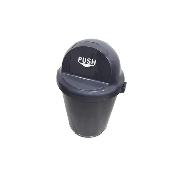 Rothopro | Heavy Duty Garbage Bin | 85LTR | BEIGE