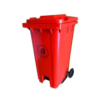 AKC Garbage Bin | 8LTR