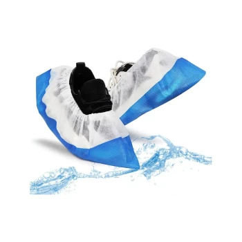Heavy Duty Shoe Cover