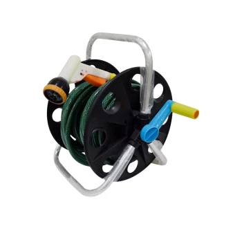 Hose Reel & Cart 20 meters