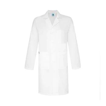 PPE Lab Coat White