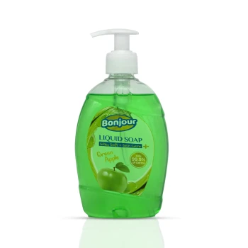 Liquid Hand Soap Rose 5 LTR